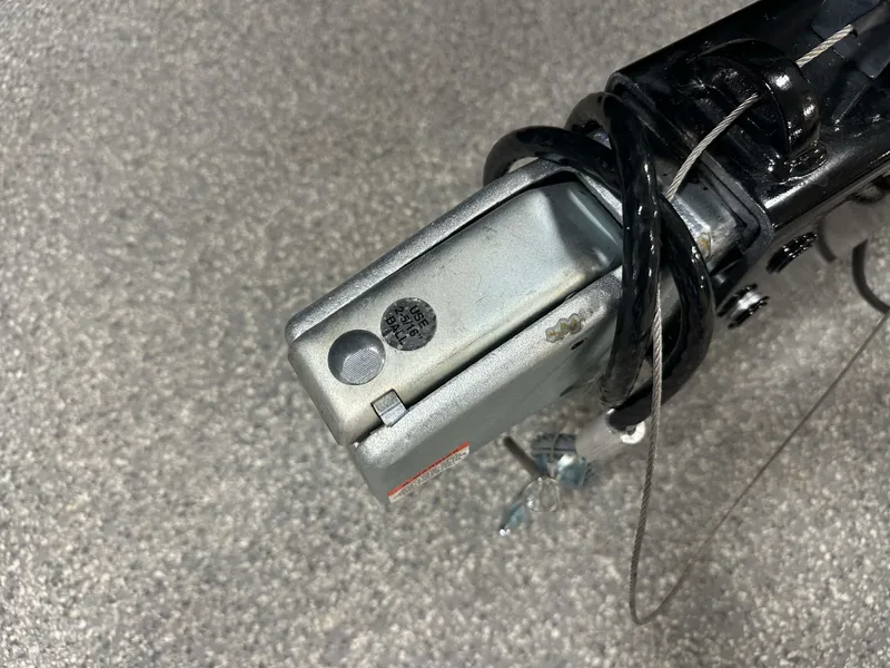 Slide: The Image of Mastercraft X24 2026 - 110