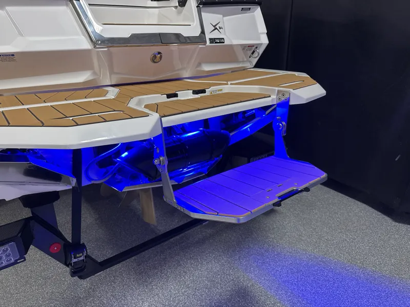 Slide: The Image of Mastercraft X24 2026 - 12