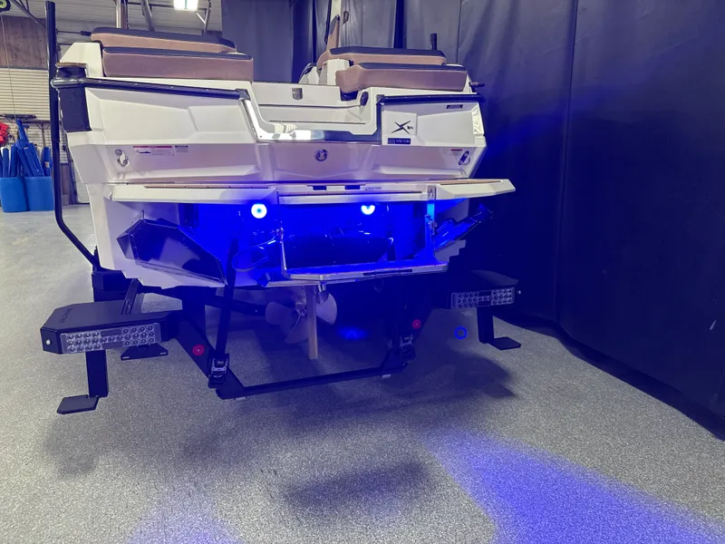 Slide: The Image of Mastercraft X24 2026 - 13