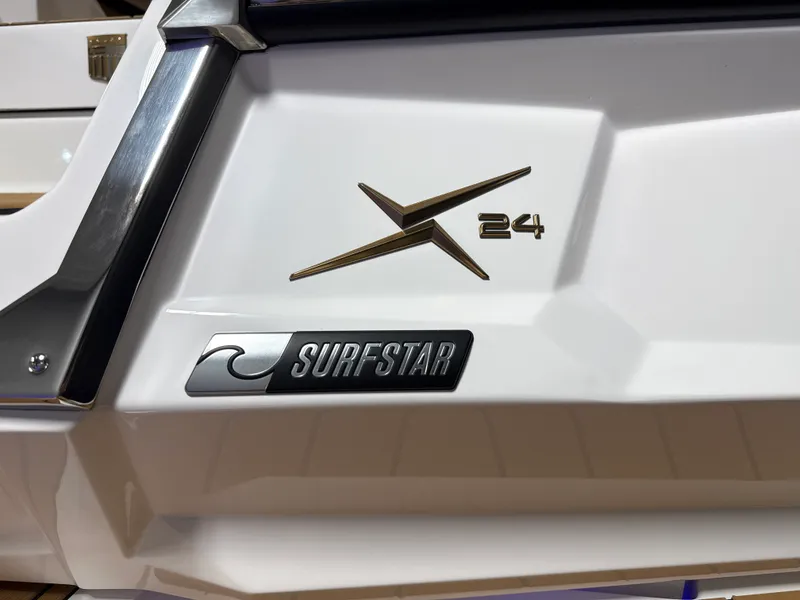 Slide: The Image of Mastercraft X24 2026 - 14