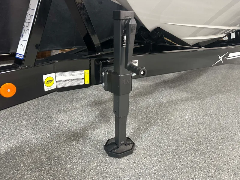 Slide: The Image of Mastercraft X24 2026 - 108