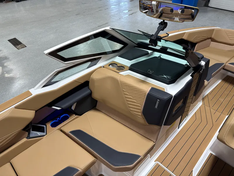 Slide: The Image of Mastercraft X24 2026 - 67