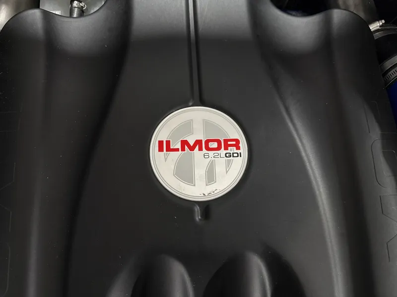 Slide: The Image of Mastercraft X24 2026 - 27