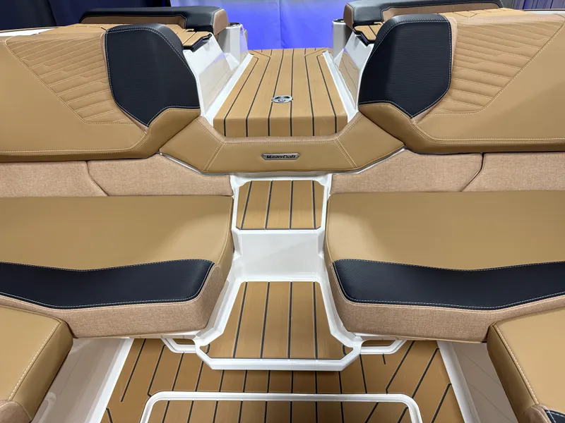 Slide: The Image of Mastercraft X24 2026 - 38