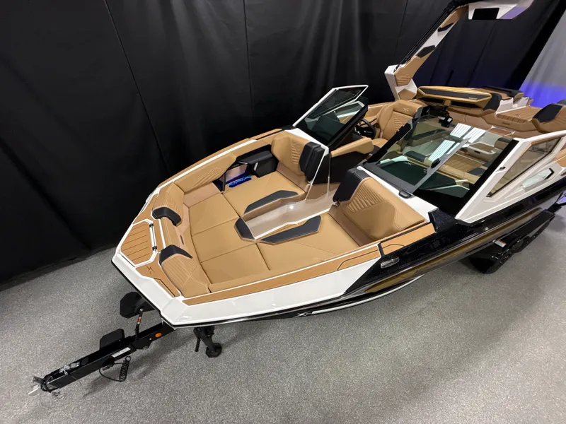 Slide: The Image of Mastercraft X24 2026 - 4