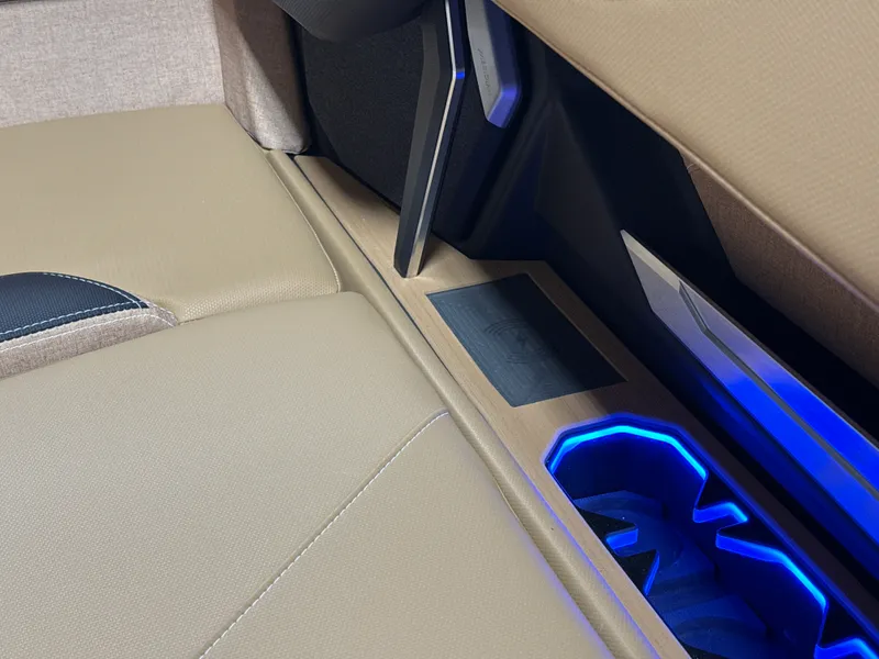 Slide: The Image of Mastercraft X24 2026 - 44