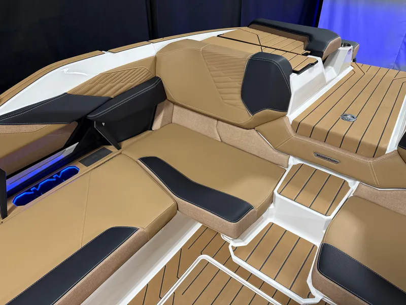 Slide: The Image of Mastercraft X24 2026 - 46