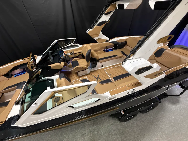 Slide: The Image of Mastercraft X24 2026 - 5