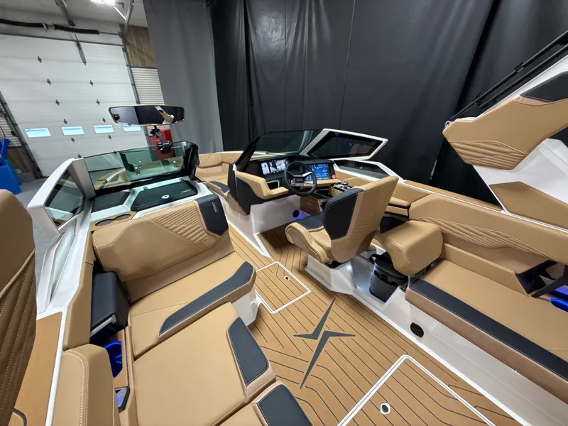 Slide: The Image of Mastercraft X24 2026 - 53