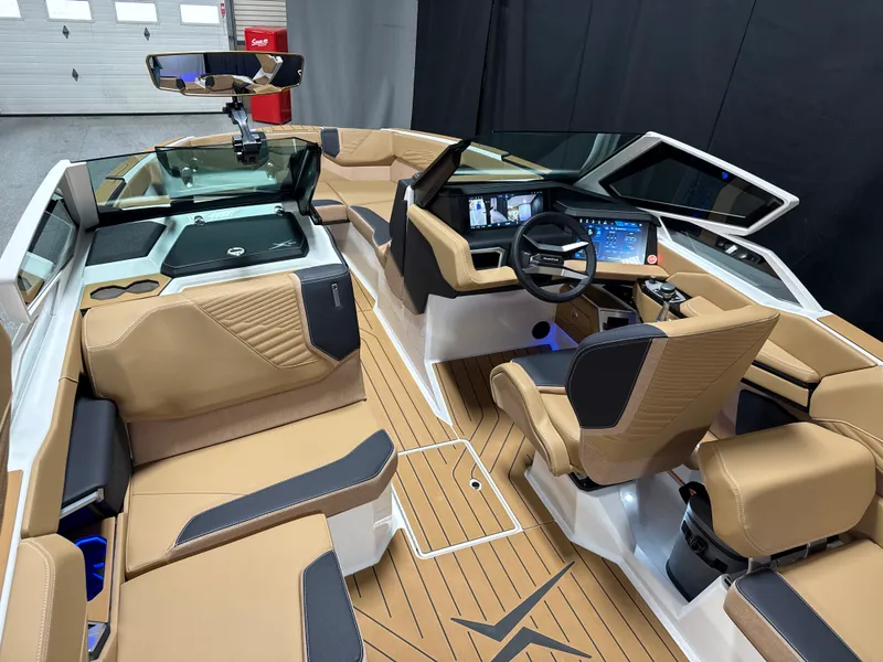 Slide: The Image of Mastercraft X24 2026 - 56