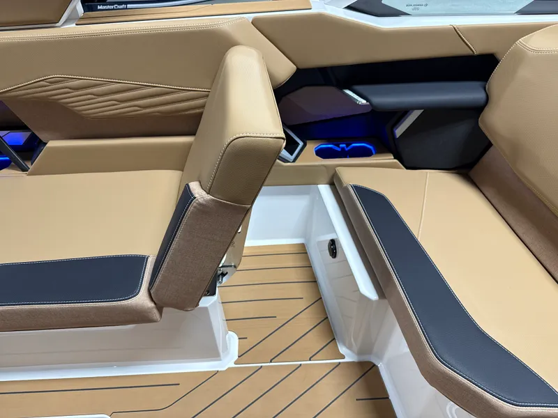 Slide: The Image of Mastercraft X24 2026 - 59