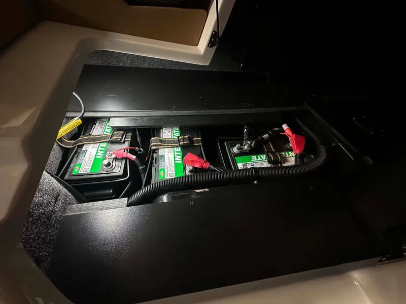 Slide: The Image of Mastercraft X24 2026 - 66