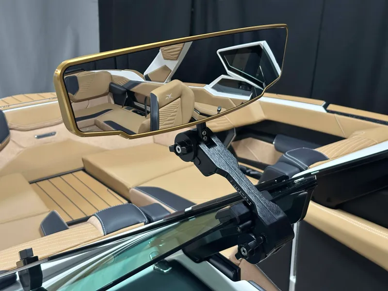 Slide: The Image of Mastercraft X24 2026 - 68