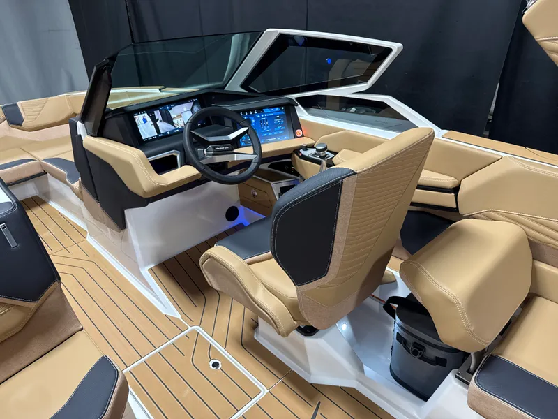 Slide: The Image of Mastercraft X24 2026 - 72