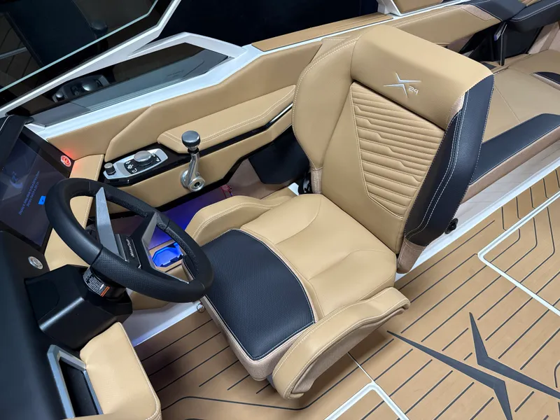 Slide: The Image of Mastercraft X24 2026 - 78