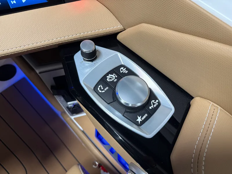 Slide: The Image of Mastercraft X24 2026 - 80