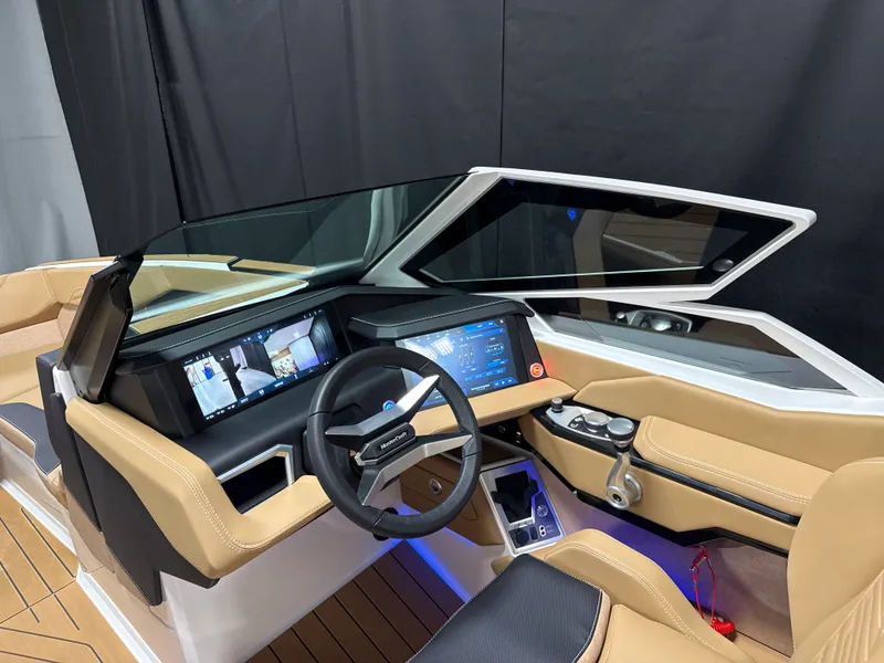 Slide: The Image of Mastercraft X24 2026 - 83