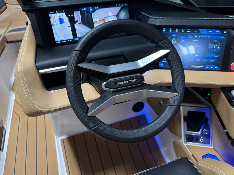 Slide: The Image of Mastercraft X24 2026 - 84