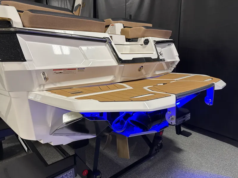 Slide: The Image of Mastercraft X24 2026 - 9