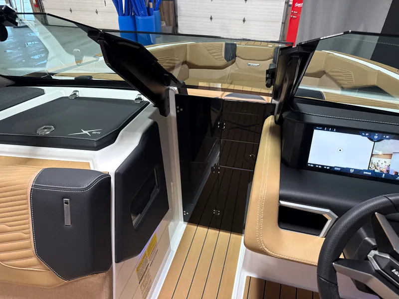 Slide: The Image of Mastercraft X24 2026 - 90