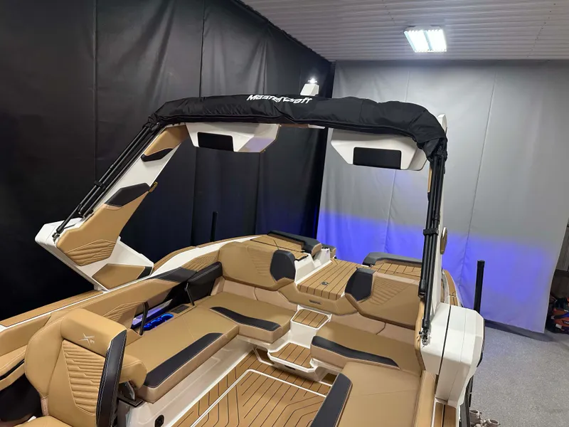 Slide: The Image of Mastercraft X24 2026 - 97