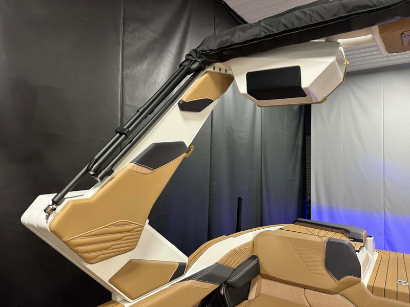 Slide: The Image of Mastercraft X24 2026 - 98