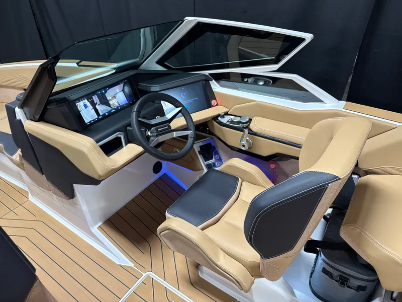 Slide: The Image of Mastercraft X24 2026 - 77