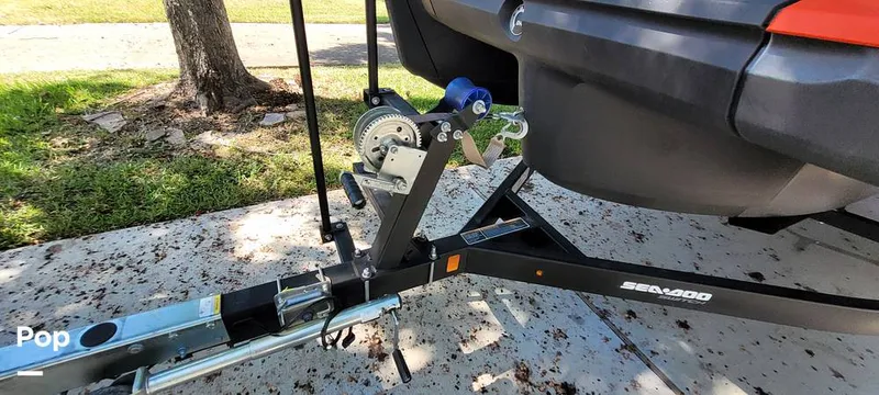 Slide: The Image of Sea-Doo Switch Cruise 21 2022 - 14631507