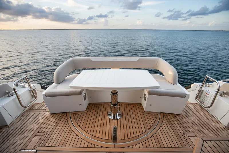 Slide: The Image of Galeon 500 FLY 2026 - 24