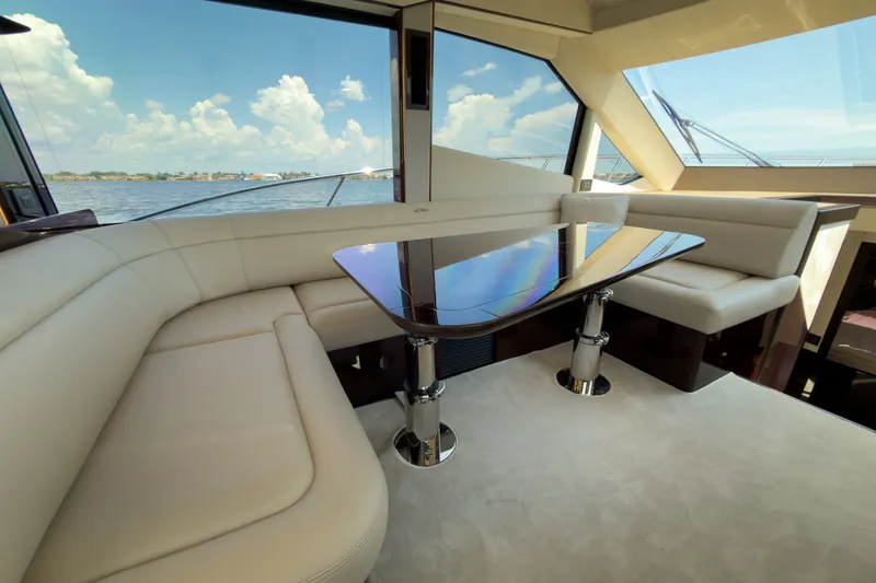 Slide: The Image of Galeon 500 FLY 2026 - 13