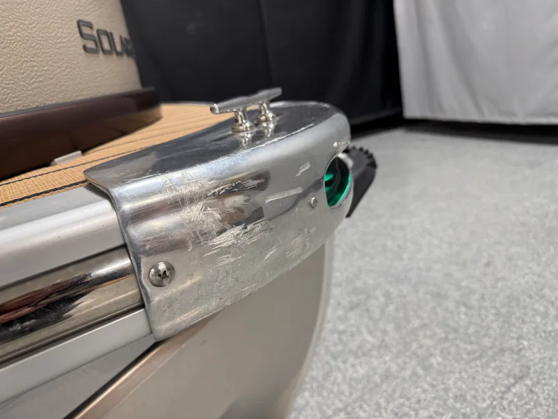 Slide: The Image of Premier 230 SOLARIS 2018 - 14