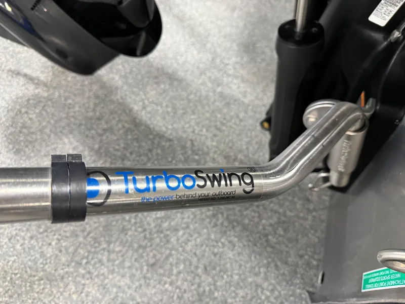 Slide: The Image of Premier 230 SOLARIS 2018 - 23