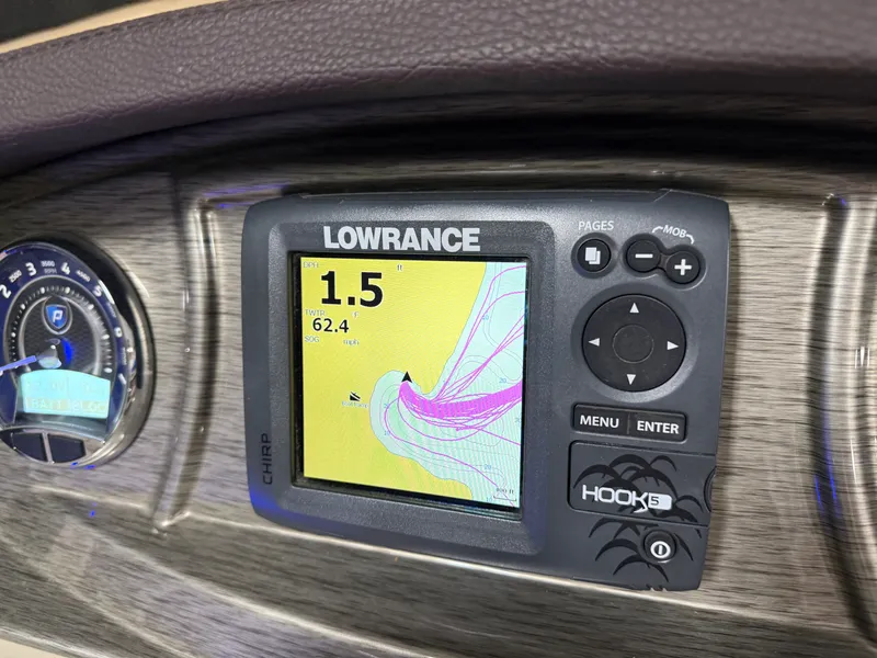 Slide: The Image of Premier 230 SOLARIS 2018 - 66