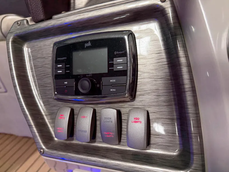 Slide: The Image of Premier 230 SOLARIS 2018 - 68