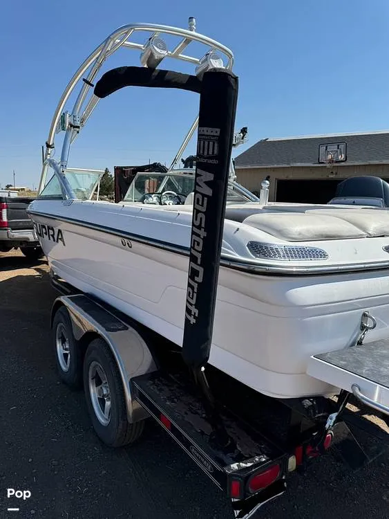 Slide: The Image of Supra Launch 22SSV 2005 - 14687802