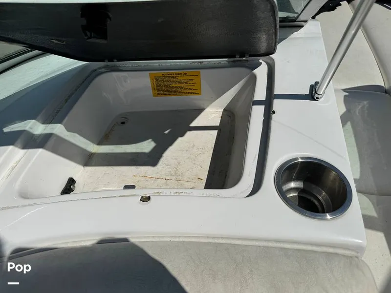 Slide: The Image of Compartment Storage/beverage Holder - 14687805