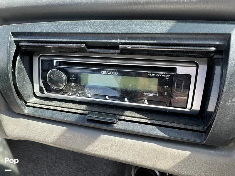 Slide: The Image of Kenwood Stereo - 14687807