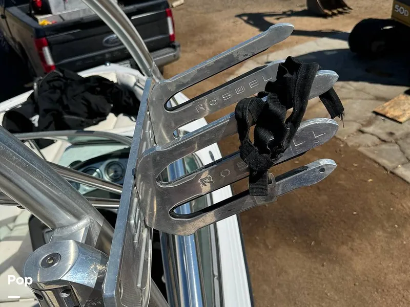 Slide: The Image of Wakeboard Rack - 14687811