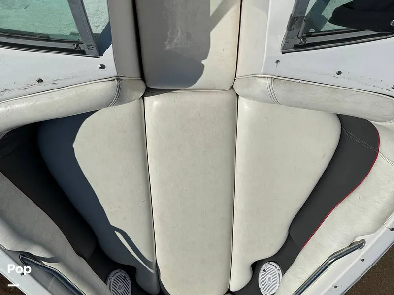 Slide: The Image of Bow Passenger Seating - 14688042