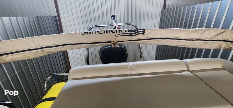 Slide: The Image of SunCatcher Elite 322C Saltwater Series 2021 - 14660767