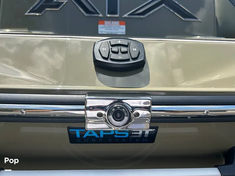 Slide: The Image of Back Up Camera - 14631873