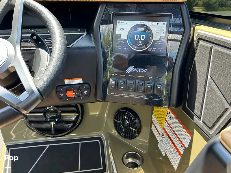 Slide: The Image of Control Center - 14631940