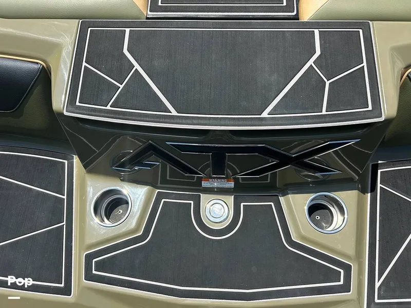 Slide: The Image of Swim Platform - 14631888