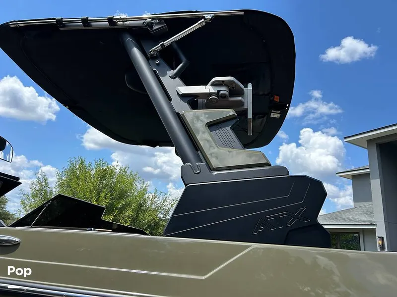 Slide: The Image of ATX 24 Type S 2023 - 14631916