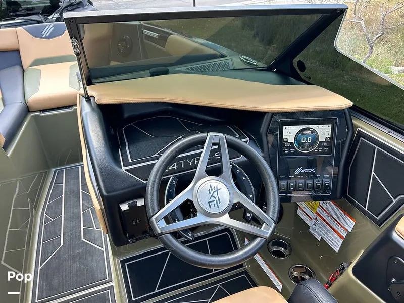 Slide: The Image of Steering Wheel - 14631926