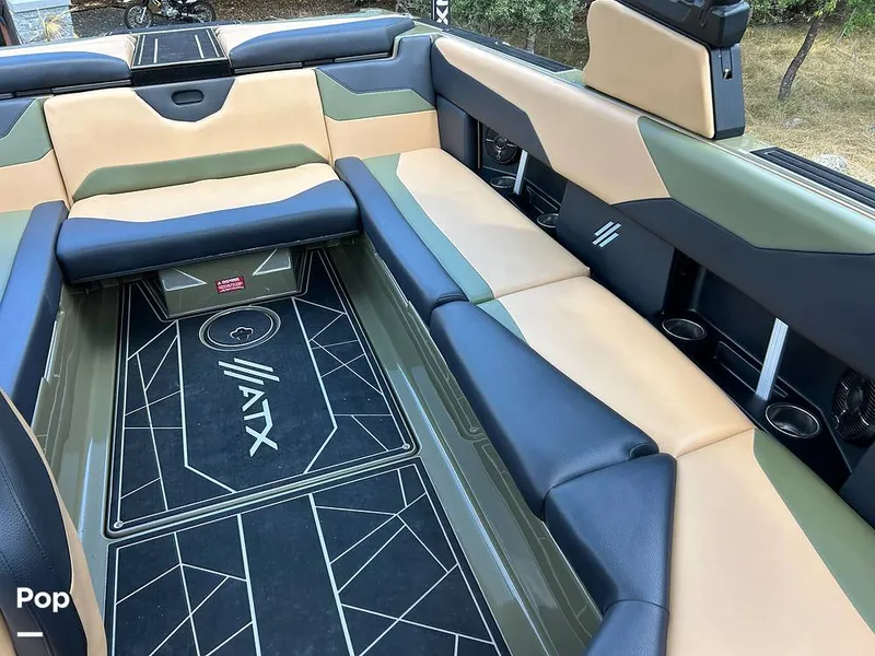 Slide: The Image of ATX 24 Type S 2023 - 14631931