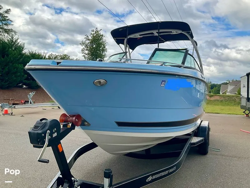 Slide: The Image of Monterey 258SS 2022 - 14801818