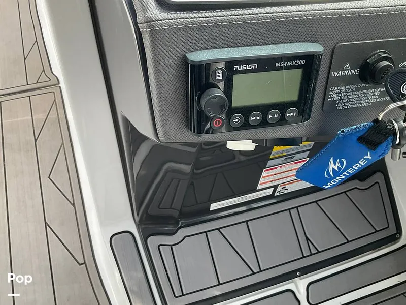 Slide: The Image of Monterey 258SS 2022 - 14728823