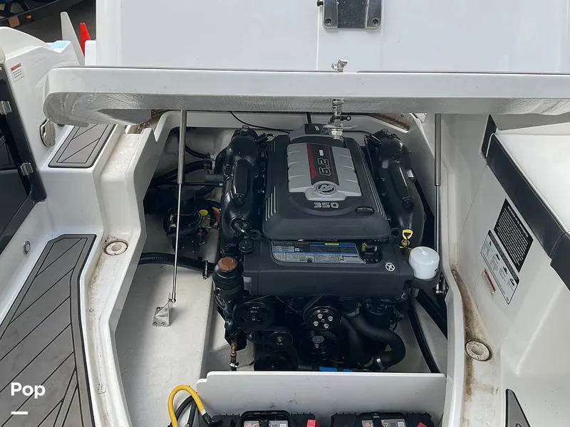 Slide: The Image of Monterey 258SS 2022 - 14728830