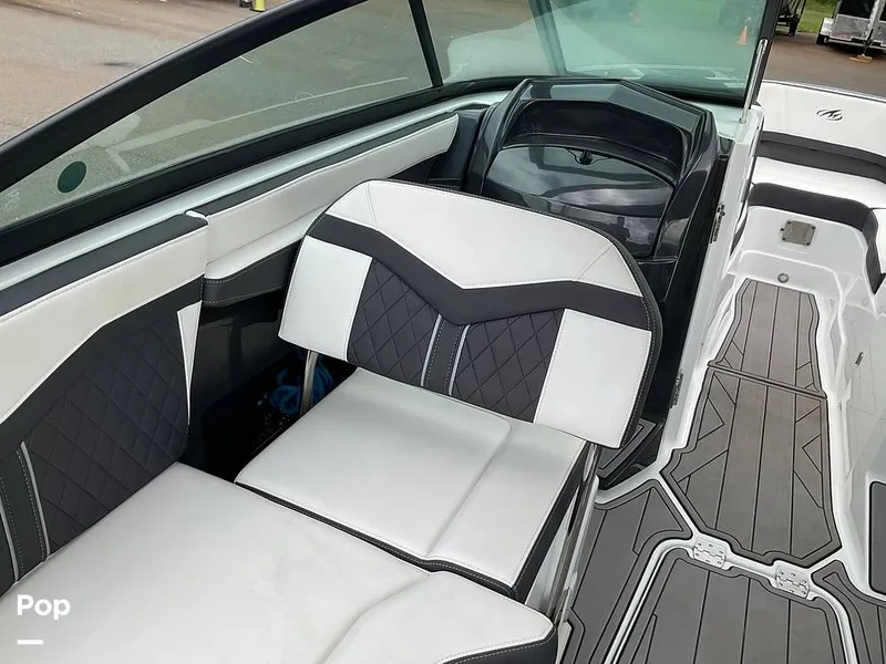 Slide: The Image of Monterey 258SS 2022 - 14728835